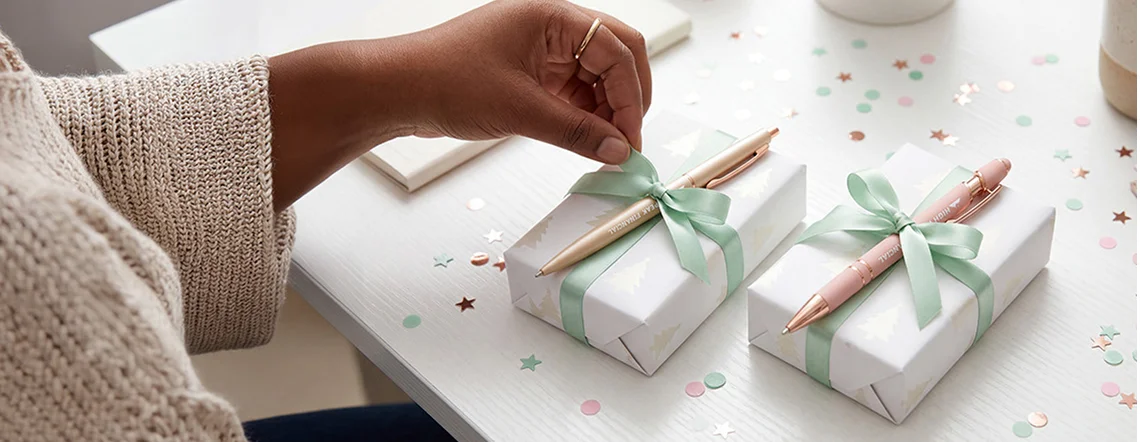 Branded product promotion